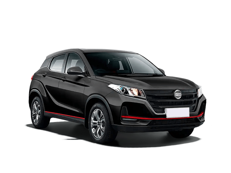 Dongfeng DFSK 500 I