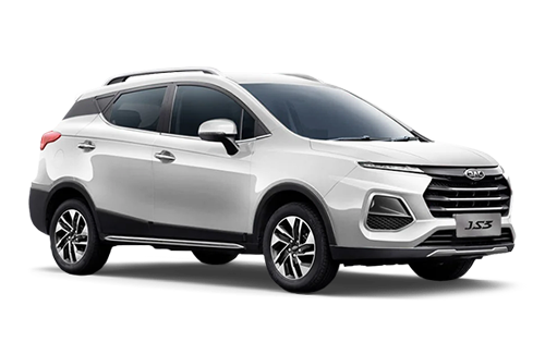 JAC JS3 I