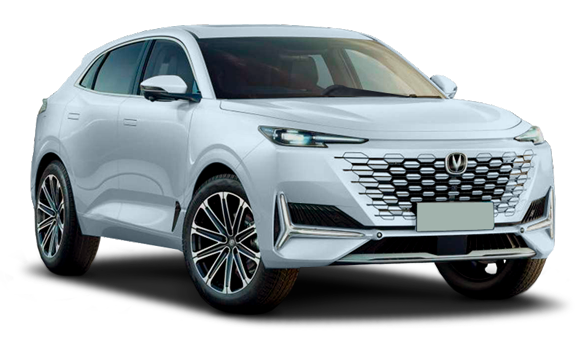 Changan UNI-K I