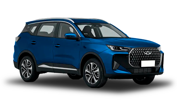 CHERY Tiggo 7L I