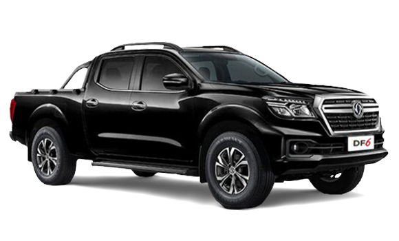 Dongfeng DF6 I