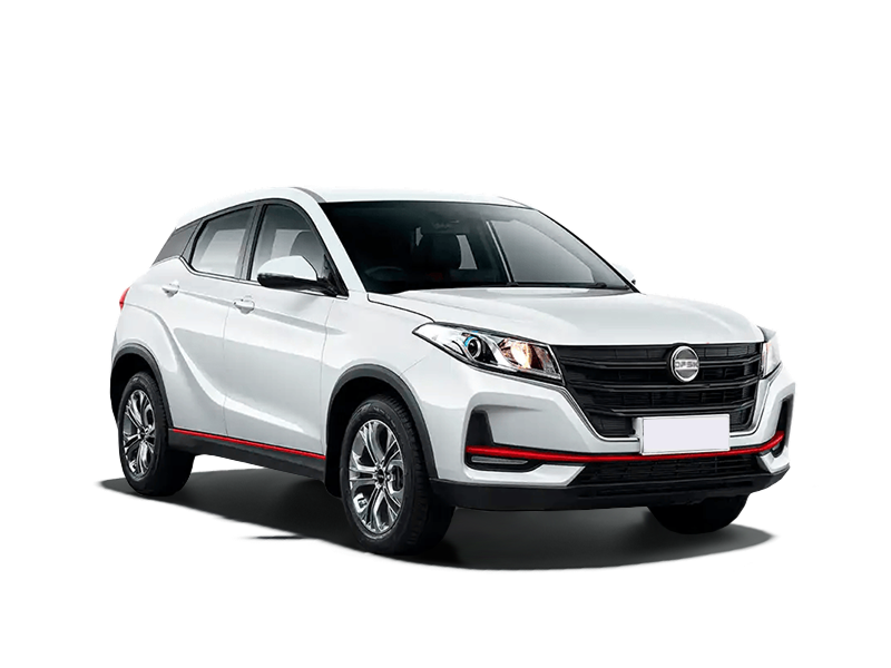 Dongfeng DFSK 500 I