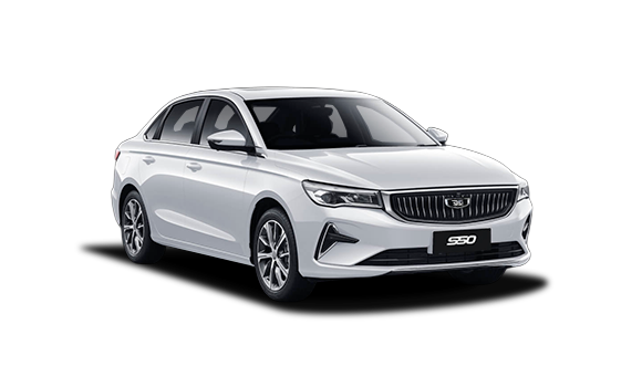Belgee S50 I